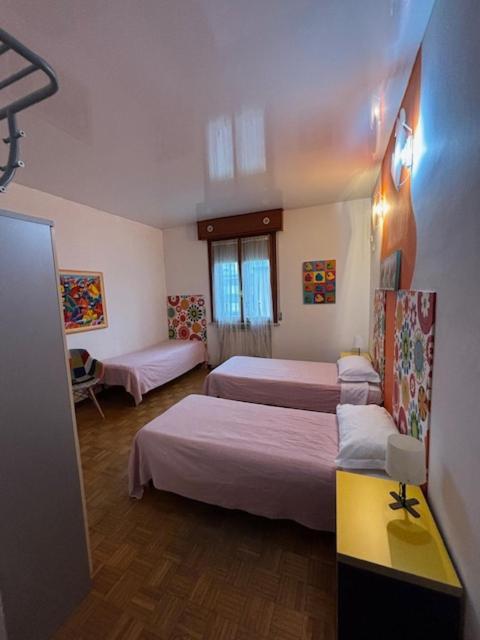 Viamilano25 Bed & Breakfast Mirandola Exterior photo